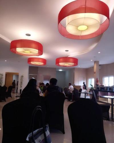 Citismart Hotel 北干巴鲁 外观 照片